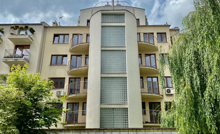 mieszkanie na sprzedaż - Warszawa, Ochota