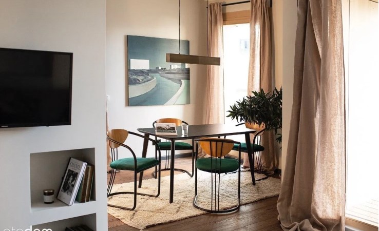 mieszkanie na wynajem - Warszawa, Wola, Czyste, Kolejowa