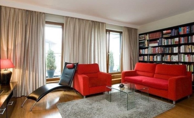 mieszkanie na sprzedaż - Warszawa