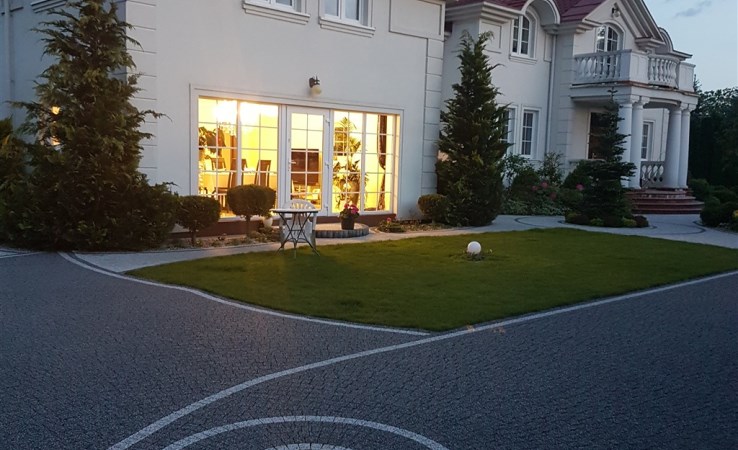 dom na wynajem - Serock (gw), Szadki