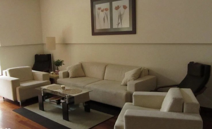 mieszkanie na wynajem - Warszawa, Mokotów