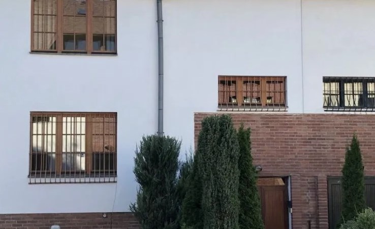 dom na wynajem - Warszawa, Mokotów