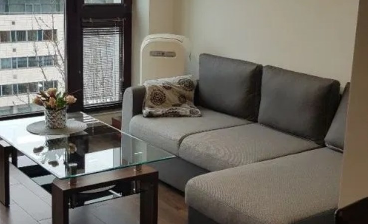 mieszkanie na wynajem - Warszawa, Ochota