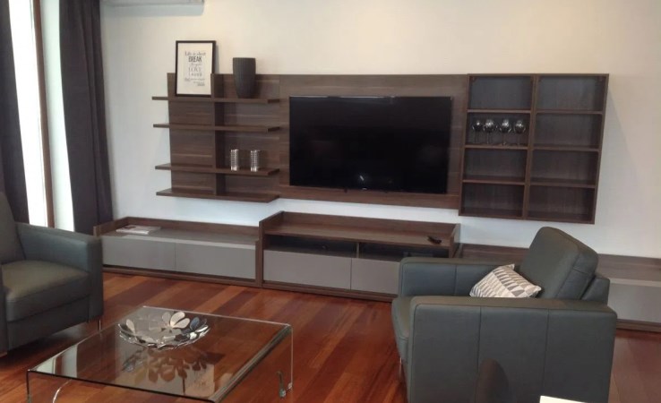 mieszkanie na wynajem - Warszawa, Wola