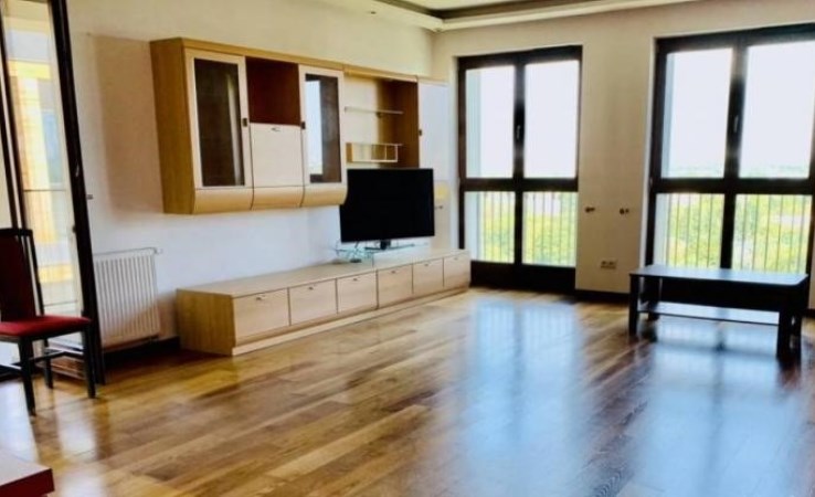 mieszkanie na wynajem - Warszawa, Śródmieście