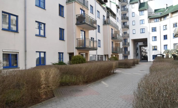 mieszkanie na sprzedaż - Warszawa, Bemowo, Bemowo Lotnisko