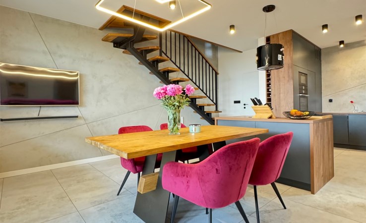 dom na sprzedaż - Piaseczno